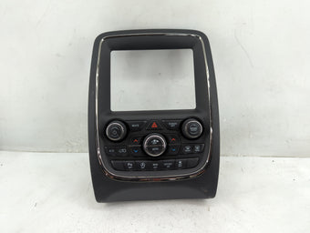 compare product 2018-2020 Dodge Durango Climate Control Module Temperature AC/Heater Replacement P/N:P68333655AA Fits Fits 2018 2019 2020 OEM Used Auto Parts