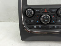 2018-2020 Dodge Durango Climate Control Module Temperature AC/Heater Replacement P/N:P68333655AA Fits Fits 2018 2019 2020 OE