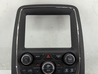 2018-2020 Dodge Durango Climate Control Module Temperature AC/Heater Replacement P/N:P68333655AA Fits Fits 2018 2019 2020 OE