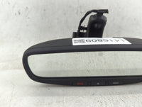 2017-2018 Dodge Durango Interior Rear View Mirror Replacement OEM P/N:68339538AA Fits Fits 2017 2018 OEM Used Auto Parts - O