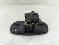 2017-2018 Dodge Durango Interior Rear View Mirror Replacement OEM P/N:68339538AA Fits Fits 2017 2018 OEM Used Auto Parts - O