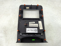 2018 Dodge Durango Climate Control Module Temperature AC/Heater Replacement P/N:P68333638AA Fits OEM Used Auto Parts - Oemus