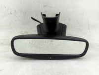 2017-2018 Dodge Durango Interior Rear View Mirror Replacement OEM Fits Fits 2017 2018 OEM Used Auto Parts - Oemusedautoparts