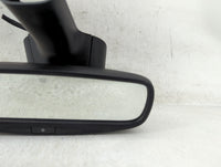 2017-2018 Dodge Durango Interior Rear View Mirror Replacement OEM Fits Fits 2017 2018 OEM Used Auto Parts - Oemusedautoparts