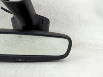 2017-2018 Dodge Durango Interior Rear View Mirror Replacement OEM Fits Fits 2017 2018 OEM Used Auto Parts