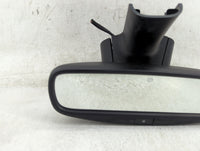 2017-2018 Dodge Durango Interior Rear View Mirror Replacement OEM Fits Fits 2017 2018 OEM Used Auto Parts - Oemusedautoparts