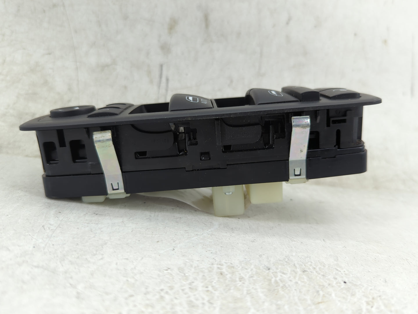 2016-2021 Dodge Durango Master Power Window Switch Replacement Driver Side Left P/N:68319802AA Fits OEM Used Auto Parts - Oe