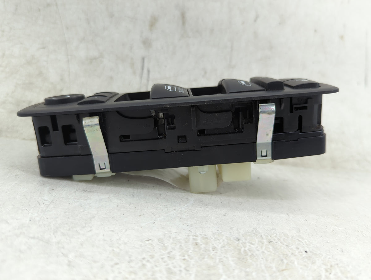 2016-2021 Dodge Durango Master Power Window Switch Replacement Driver Side Left P/N:68319802AA Fits OEM Used Auto Parts - Oe
