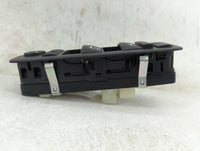 2016-2021 Dodge Durango Master Power Window Switch Replacement Driver Side Left P/N:68319802AA Fits OEM Used Auto Parts - Oe
