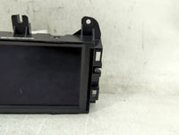 2018 Dodge Durango Information Display Screen - Oemusedautoparts1.com