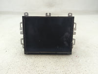 2018 Dodge Durango Information Display Screen - Oemusedautoparts1.com