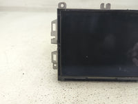 2018 Dodge Durango Information Display Screen - Oemusedautoparts1.com