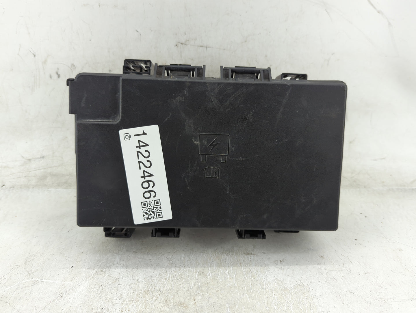 Dodge Durango Fusebox Fuse Box Relay Module Tipm P68320920ab - Oemusedautoparts1.com