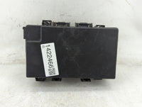 Dodge Durango Fusebox Fuse Box Relay Module Tipm P68320920ab - Oemusedautoparts1.com