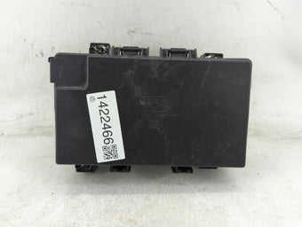 compare product Dodge Durango Fusebox Fuse Box Relay Module Tipm P68320920ab
