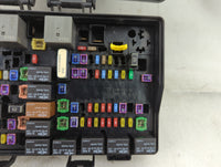 Dodge Durango Fusebox Fuse Box Relay Module Tipm P68320920ab - Oemusedautoparts1.com