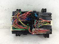 Dodge Durango Fusebox Fuse Box Relay Module Tipm P68320920ab - Oemusedautoparts1.com