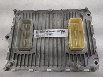 compare product 2018-2019 Dodge Durango PCM Engine Control Computer ECU ECM PCU OEM P/N:P68325588AG P68330924AA Fits Fits 2018 2019 OEM Used Auto Parts