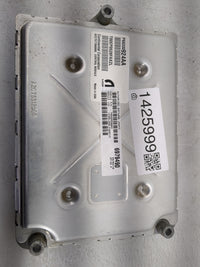 2018-2019 Dodge Durango PCM Engine Control Computer ECU ECM PCU OEM P/N:P68325588AG P68330924AA Fits Fits 2018 2019 OEM Used