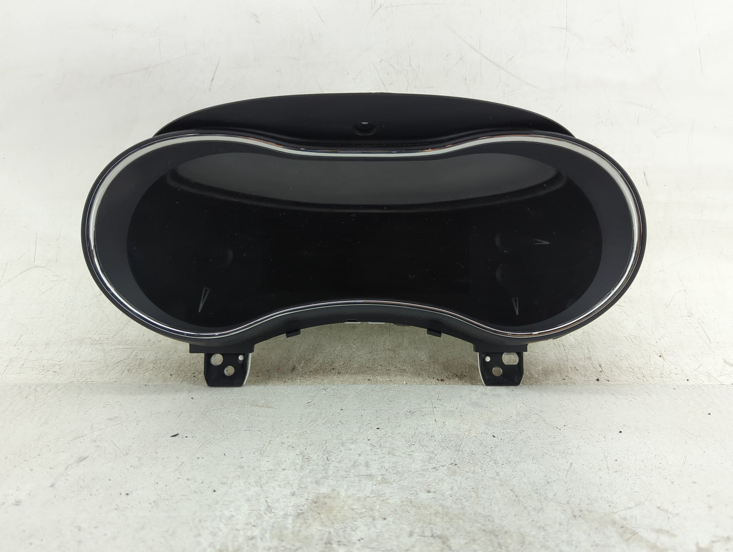 2018 Dodge Durango Instrument Cluster Speedometer Gauges P/N:68331890AC Fits OEM Used Auto Parts - Oemusedautoparts1.com