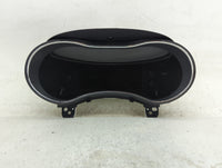 2018 Dodge Durango Instrument Cluster Speedometer Gauges P/N:68331890AC Fits OEM Used Auto Parts - Oemusedautoparts1.com