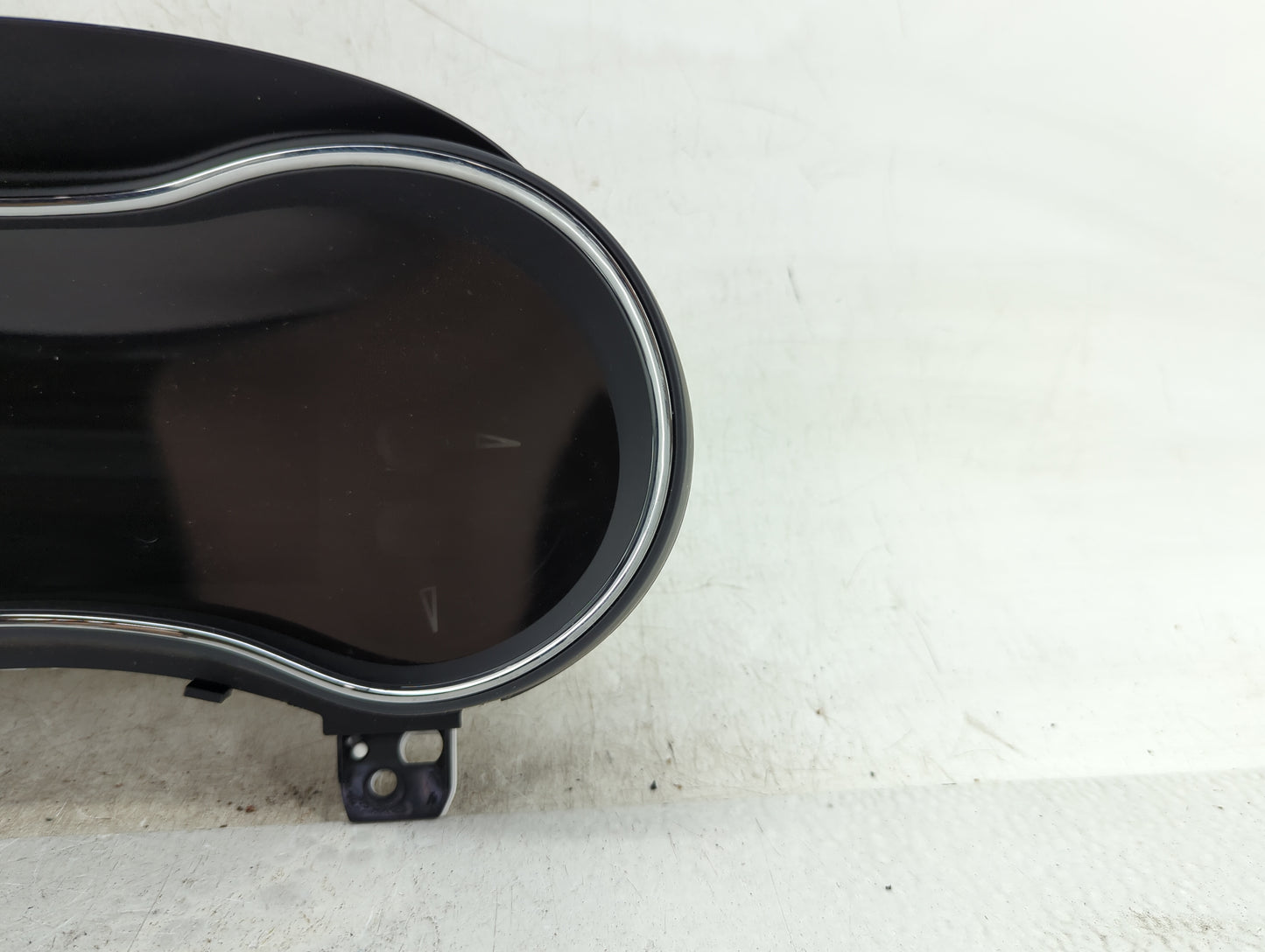 2018 Dodge Durango Instrument Cluster Speedometer Gauges P/N:68331890AC Fits OEM Used Auto Parts - Oemusedautoparts1.com