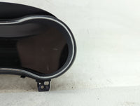 2018 Dodge Durango Instrument Cluster Speedometer Gauges P/N:68331890AC Fits OEM Used Auto Parts - Oemusedautoparts1.com