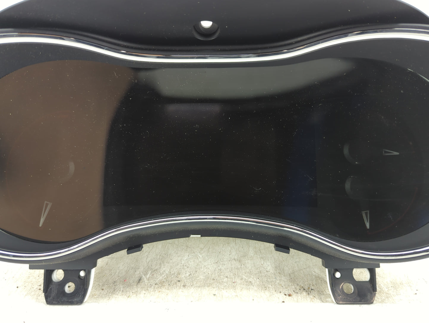 2018 Dodge Durango Instrument Cluster Speedometer Gauges P/N:68331890AC Fits OEM Used Auto Parts - Oemusedautoparts1.com