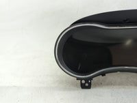 2018 Dodge Durango Instrument Cluster Speedometer Gauges P/N:68331890AC Fits OEM Used Auto Parts - Oemusedautoparts1.com