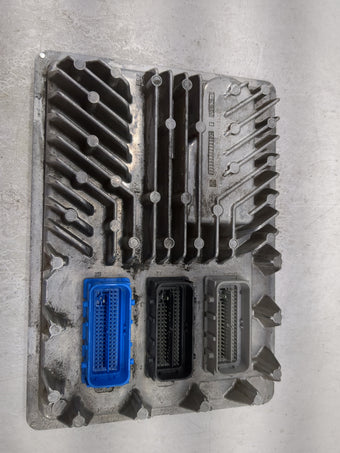 compare product 2018-2019 Dodge Durango PCM Engine Control Computer ECU ECM PCU OEM P/N:12665217 12656993 Fits Fits 2018 2019 OEM Used Auto Parts