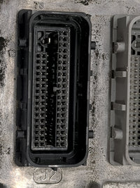 2018-2019 Dodge Durango PCM Engine Control Computer ECU ECM PCU OEM P/N:12665217 12656993 Fits Fits 2018 2019 OEM Used Auto 