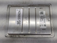 2018-2019 Dodge Durango PCM Engine Control Computer ECU ECM PCU OEM P/N:12665217 12656993 Fits Fits 2018 2019 OEM Used Auto 