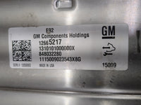 2018-2019 Dodge Durango PCM Engine Control Computer ECU ECM PCU OEM P/N:12665217 12656993 Fits Fits 2018 2019 OEM Used Auto 