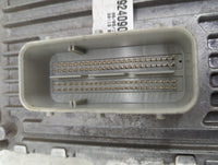 2018-2019 Dodge Durango PCM Engine Control Computer ECU ECM PCU OEM P/N:P68330924AA Fits Fits 2018 2019 OEM Used Auto Parts 