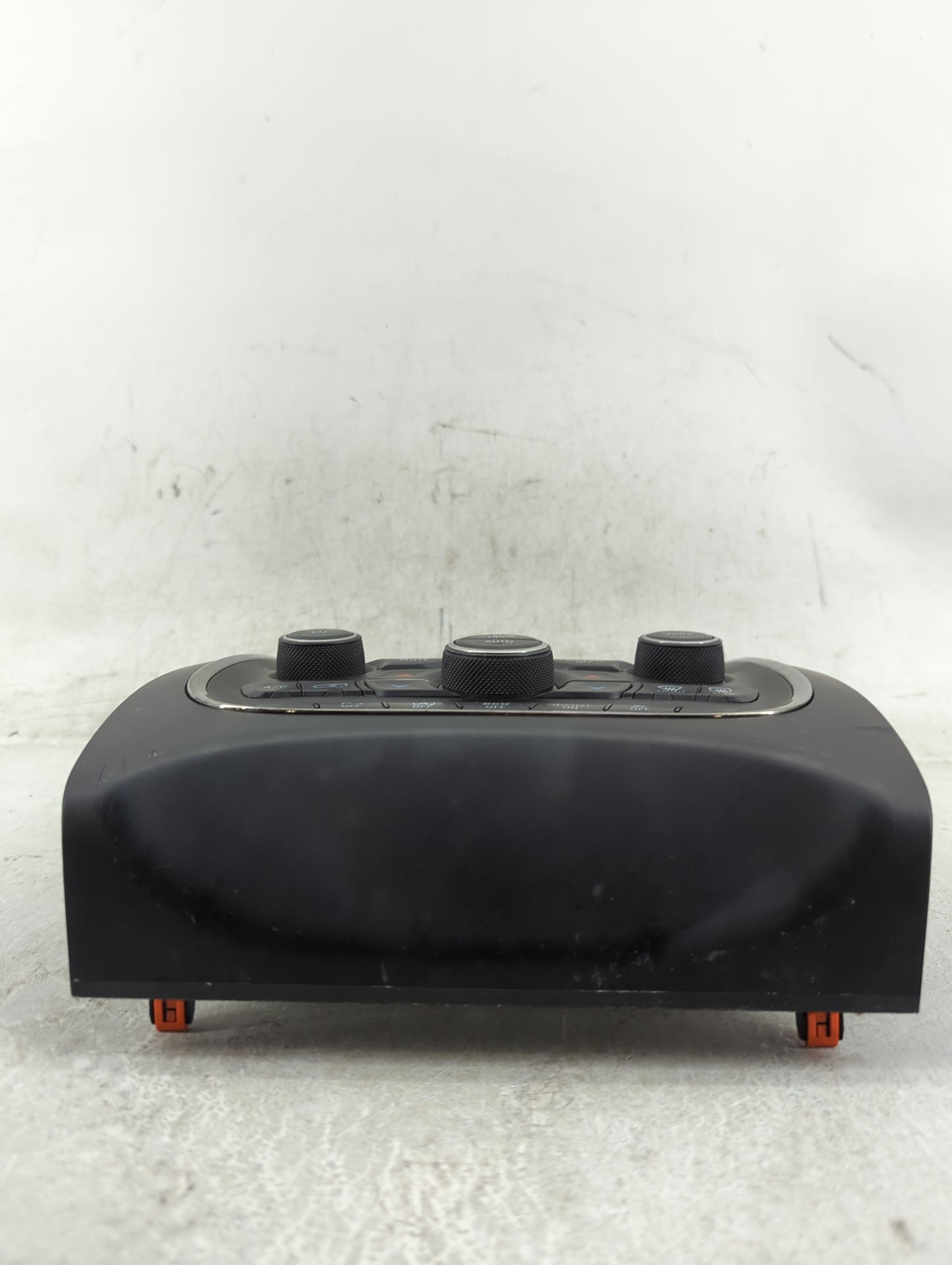 2018-2020 Dodge Durango Climate Control Module Temperature AC/Heater Replacement P/N:P68333643AA P68333642AA Fits OEM Used A
