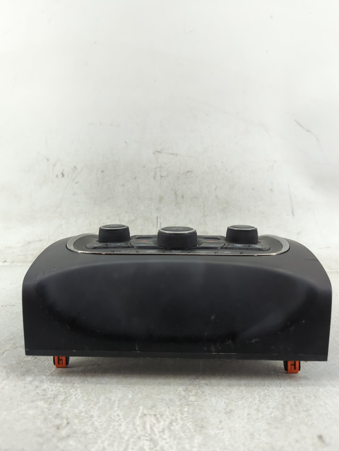 2018-2020 Dodge Durango Climate Control Module Temperature AC/Heater Replacement P/N:P68333643AA P68333642AA Fits OEM Used A