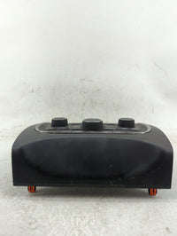 2018-2020 Dodge Durango Climate Control Module Temperature AC/Heater Replacement P/N:P68333643AA P68333642AA Fits OEM Used A