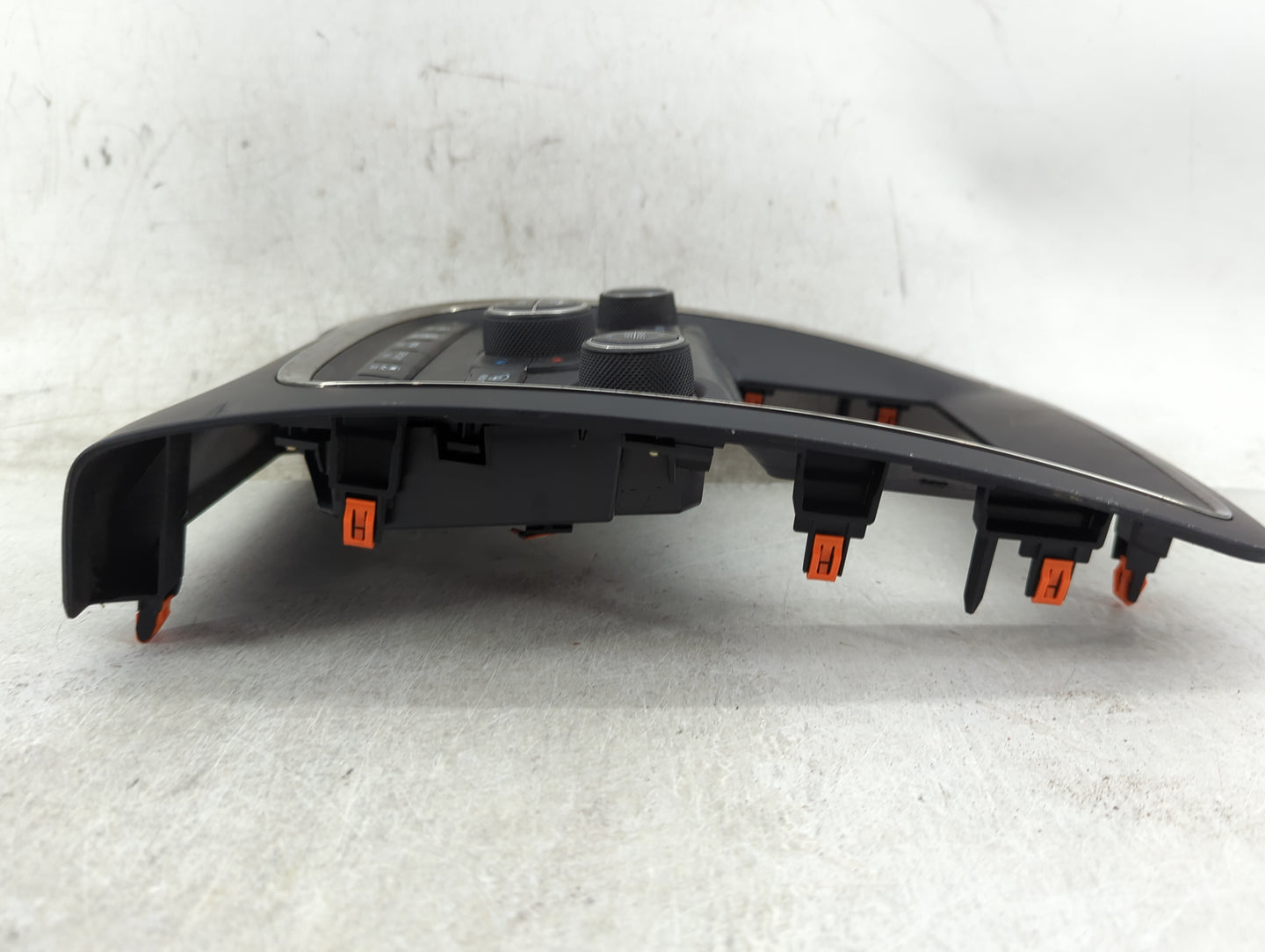 2018-2020 Dodge Durango Climate Control Module Temperature AC/Heater Replacement P/N:P68333643AA P68333642AA Fits OEM Used A