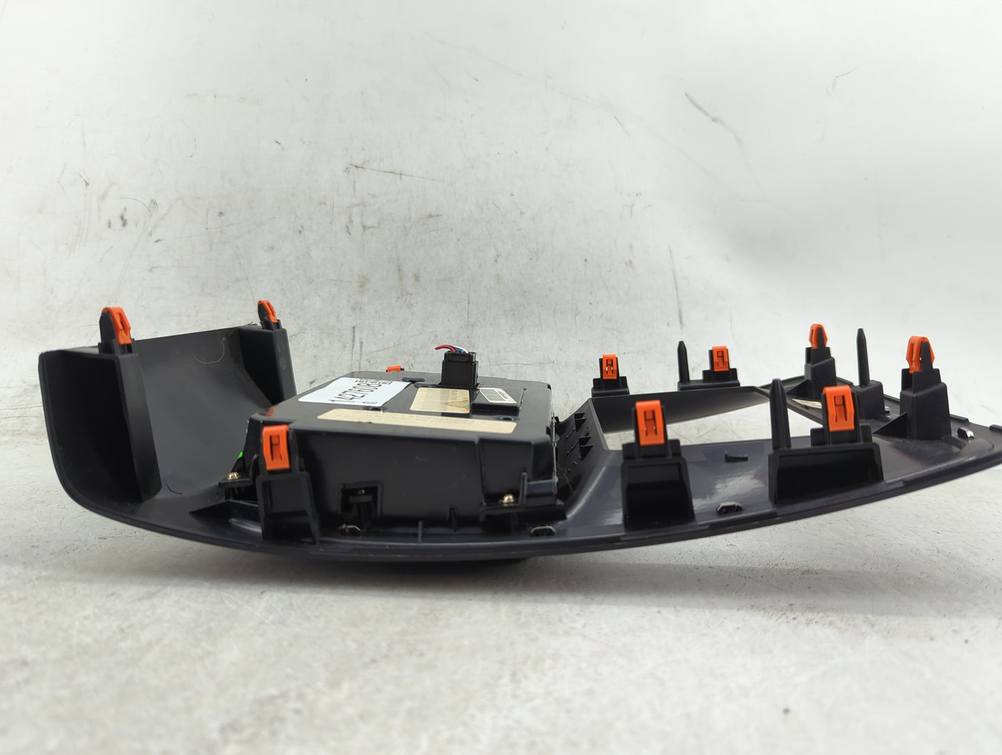 2018-2020 Dodge Durango Climate Control Module Temperature AC/Heater Replacement P/N:P68333643AA P68333642AA Fits OEM Used A