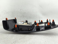 2018-2020 Dodge Durango Climate Control Module Temperature AC/Heater Replacement P/N:P68333643AA P68333642AA Fits OEM Used A