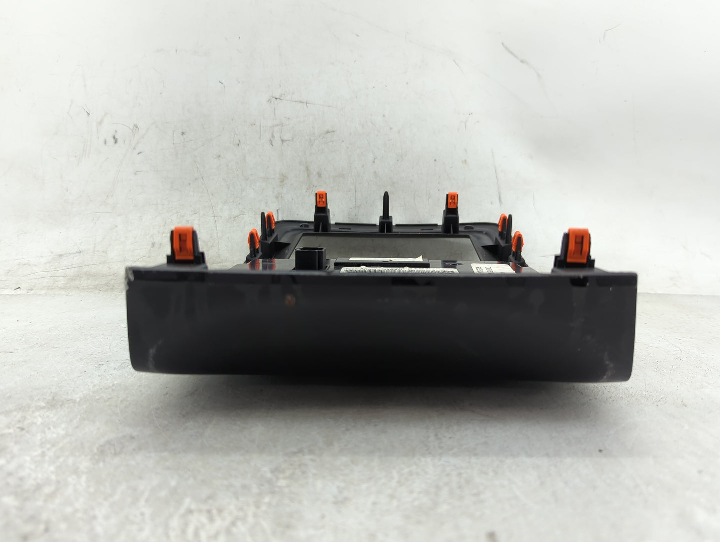2018-2020 Dodge Durango Climate Control Module Temperature AC/Heater Replacement P/N:P68333642AA Fits Fits 2018 2019 2020 OE