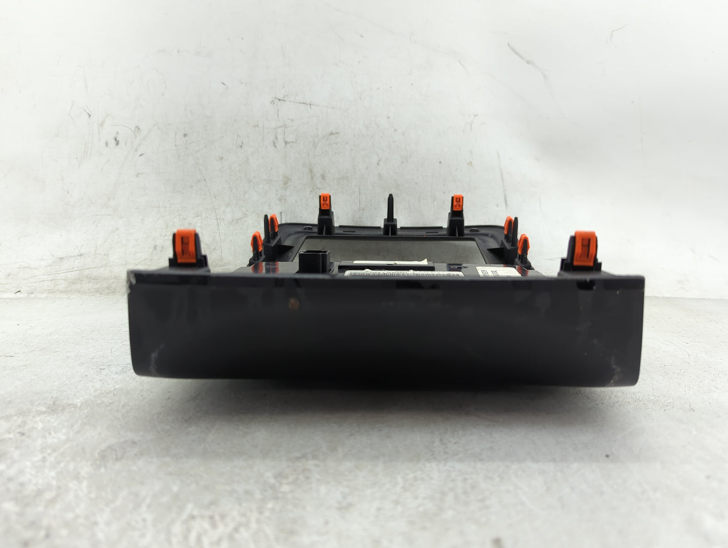 2018-2020 Dodge Durango Climate Control Module Temperature AC/Heater Replacement P/N:P68333642AA Fits Fits 2018 2019 2020 OE
