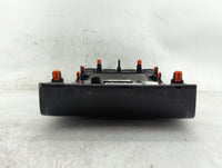 2018-2020 Dodge Durango Climate Control Module Temperature AC/Heater Replacement P/N:P68333642AA Fits Fits 2018 2019 2020 OE