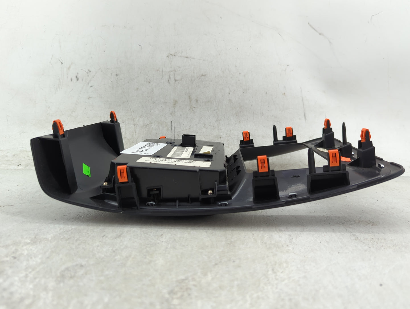 2018-2020 Dodge Durango Climate Control Module Temperature AC/Heater Replacement P/N:P68333642AA Fits Fits 2018 2019 2020 OE