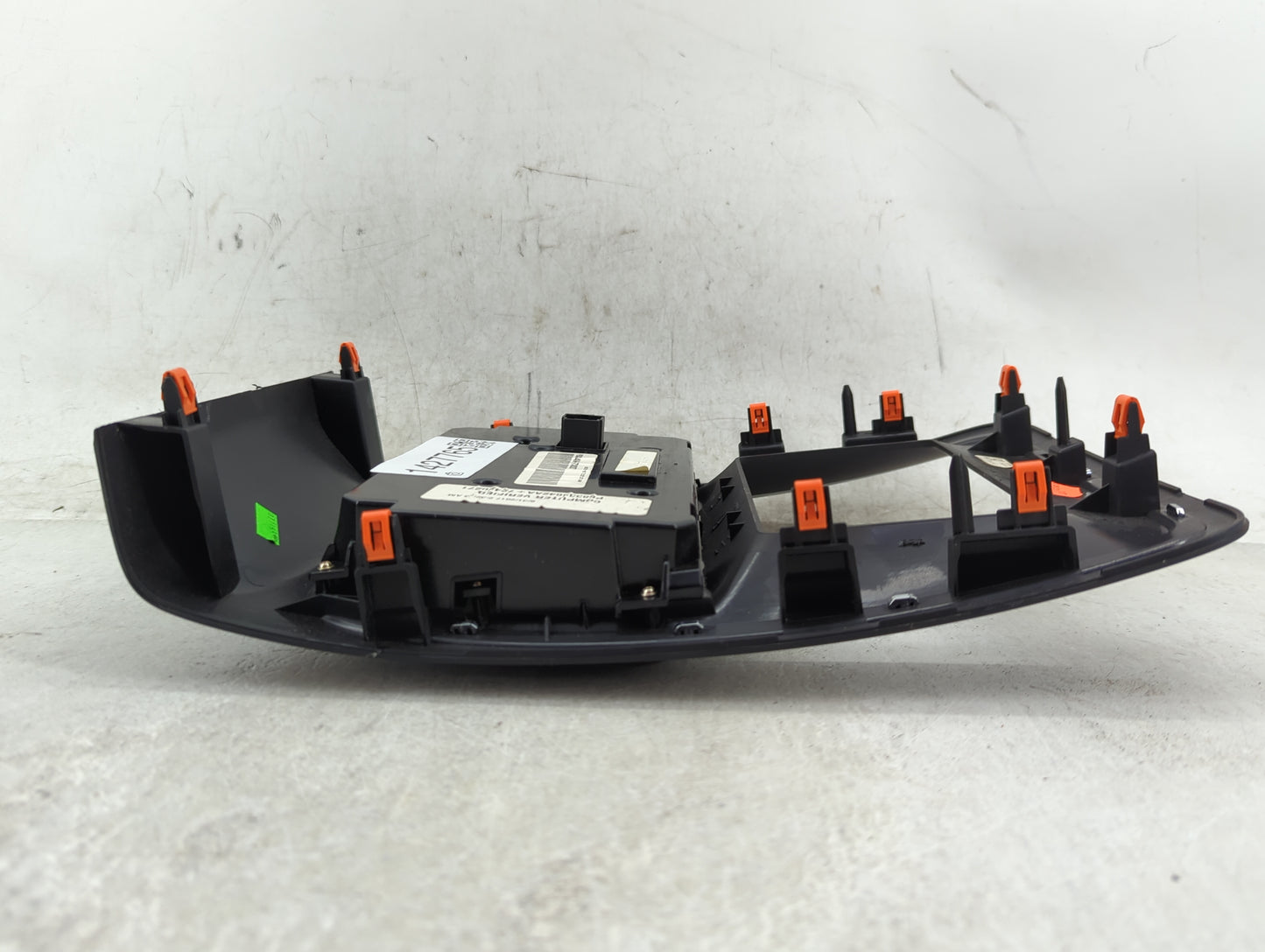 2018-2020 Dodge Durango Climate Control Module Temperature AC/Heater Replacement P/N:P68333642AA Fits Fits 2018 2019 2020 OE