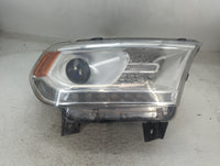 2014-2018 Dodge Durango Passenger Right Oem Head Light Headlight Lamp - Oemusedautoparts1.com