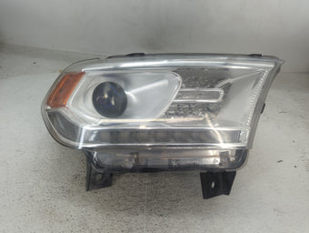 compare product 2014-2018 Dodge Durango Passenger Right Oem Head Light Headlight Lamp
