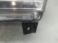 2014-2018 Dodge Durango Passenger Right Oem Head Light Headlight Lamp - Oemusedautoparts1.com