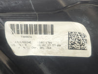 2014-2018 Dodge Durango Passenger Right Oem Head Light Headlight Lamp - Oemusedautoparts1.com