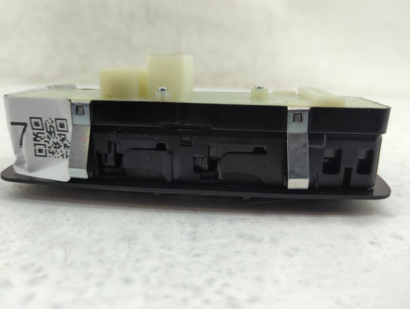 2016-2021 Dodge Durango Master Power Window Switch Replacement Driver Side Left P/N:68319802AA Fits OEM Used Auto Parts - Oe